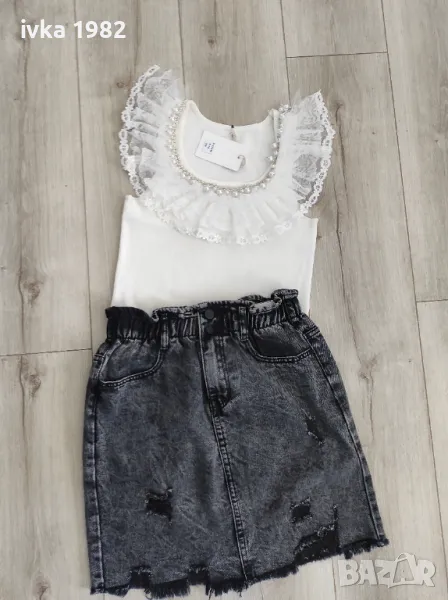 Дамски дрехи , снимка 1