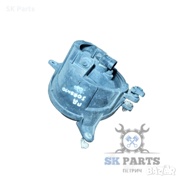 Халоген за Kia Sorento I SUV (08.2002 - 12.2009) Десен, снимка 1