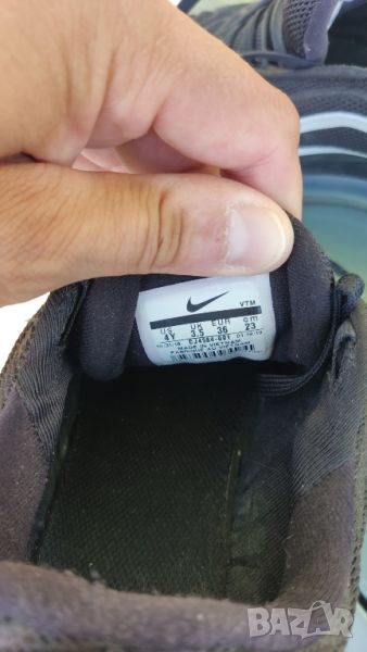 Сникърси  Nike Max 720
, снимка 1