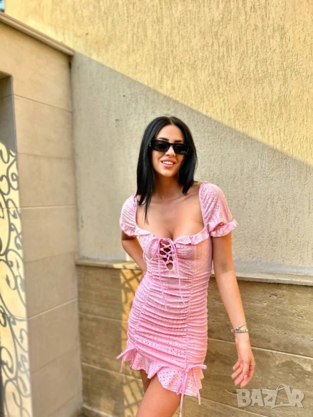 рокля , снимка 1