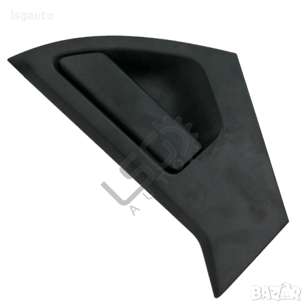 Задна дясна външна дръжка Nissan Juke I 2010-2019 ID:150360, снимка 1