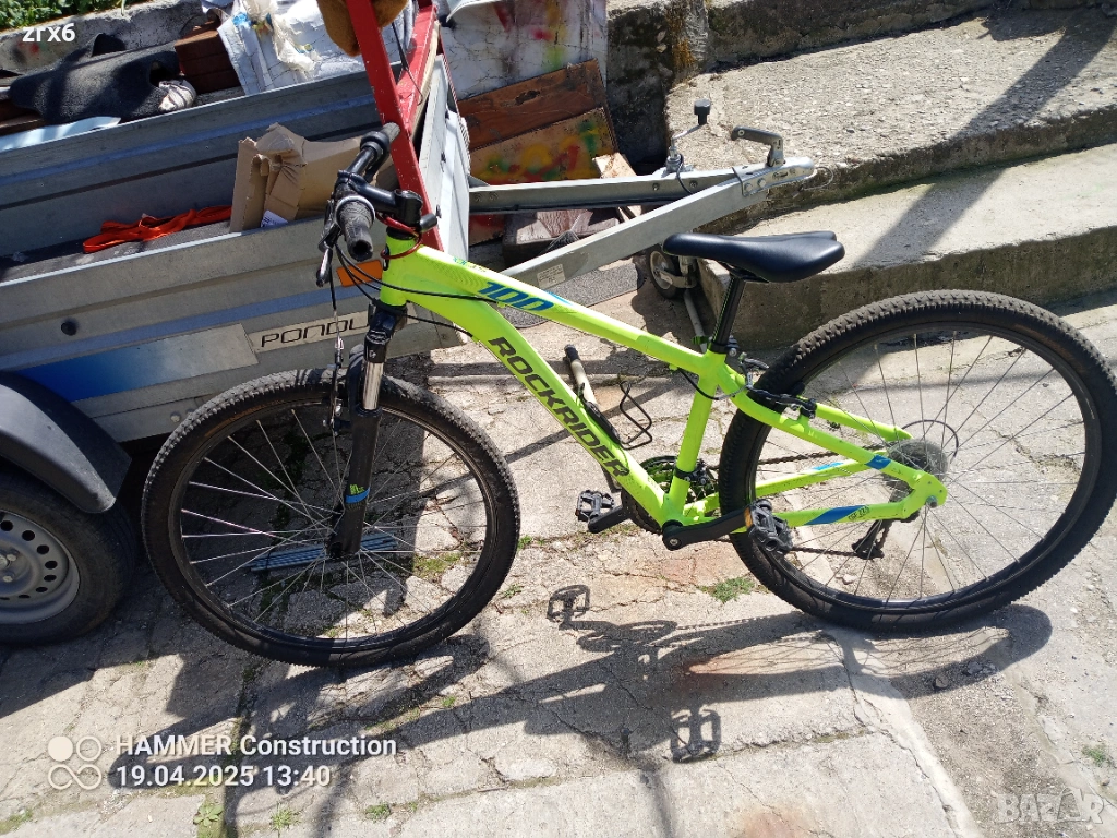 Велосипеди 2броя, снимка 1