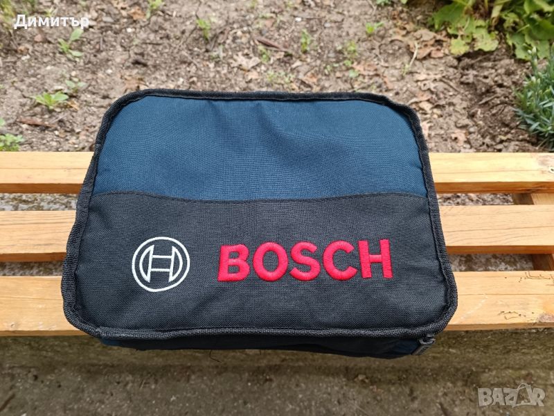 Bosch чанта за винтоверт , снимка 1