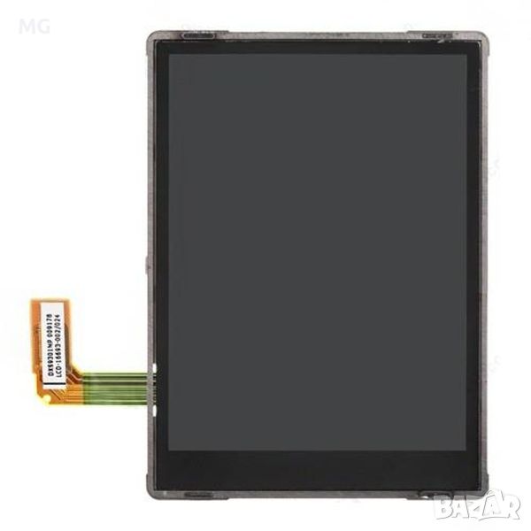 LCD Дисплей с тъчскрийн за BlackBerry 9500 Storm, снимка 1