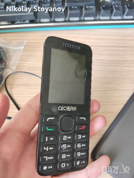 Alcatel 2038 gsm, снимка 1