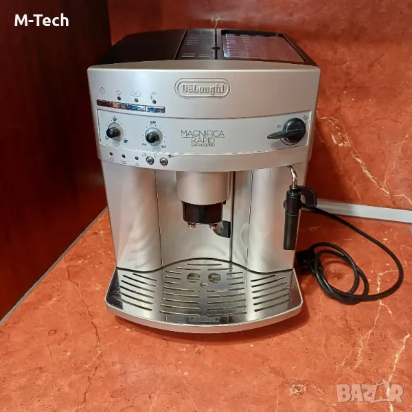  DeLonghi Magnifica c Гаранция, Делонги , снимка 1