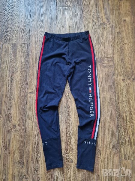 Страхотен дамски спортен клин TOMMY HILFIGER размер М , снимка 1