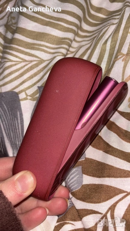 Айкос ILUMA, снимка 1