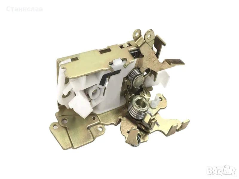  Mercedes Sprinter W903 Брава за предна дясна врата , снимка 1