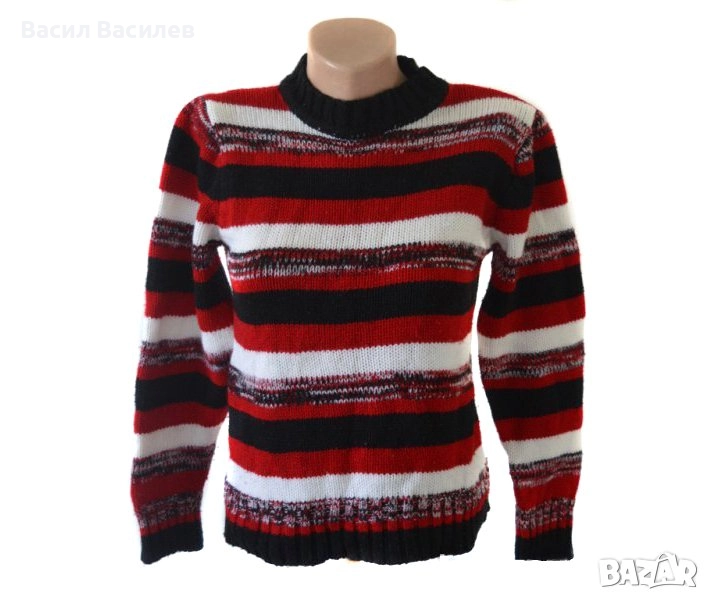 Дамска блуза, снимка 1