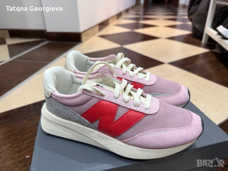 Оригинални маратонки New Balance , снимка 1