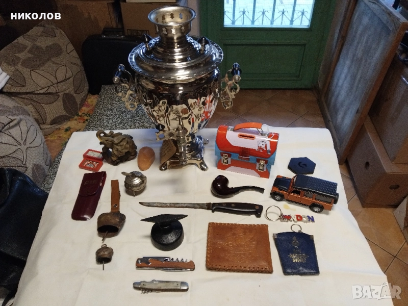 СТАРИ ПРЕДМЕТНИ, снимка 1