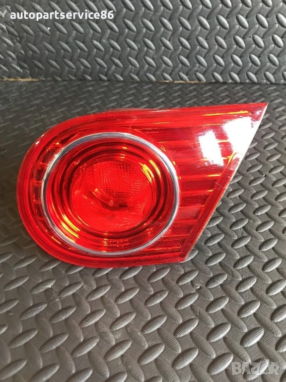 Вътрешна дясна част на заден капак стоп светлина за KIA Opirus 3.5 (2006) 92402-3F, снимка 1