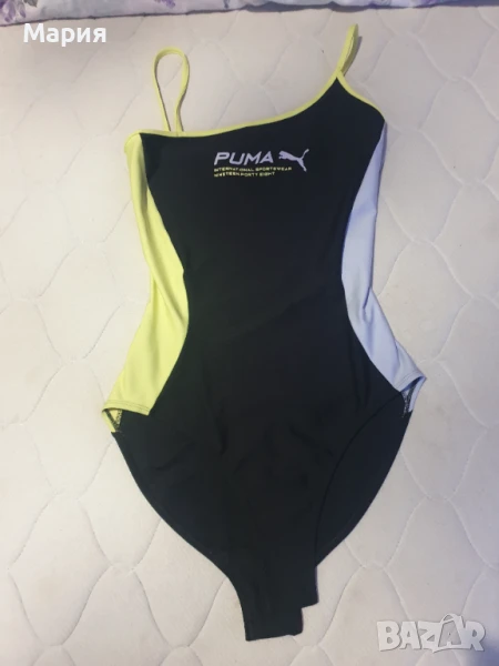 Боди Puma, снимка 1