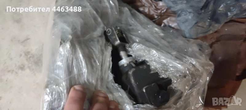 Запазена Скоростна Кутия за Деу Нубира , снимка 1