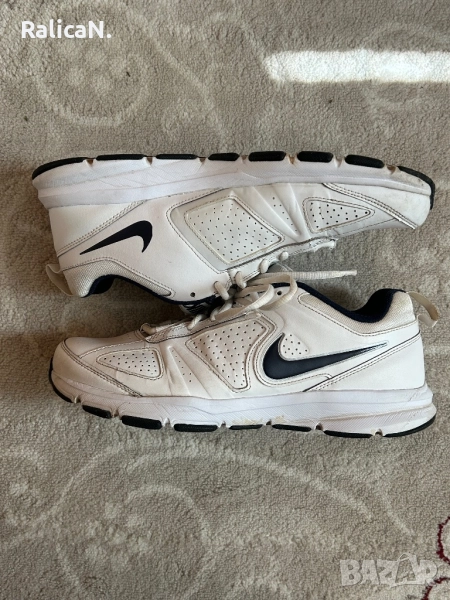 Мъжки маратонки Nike T-Lite XI, снимка 1