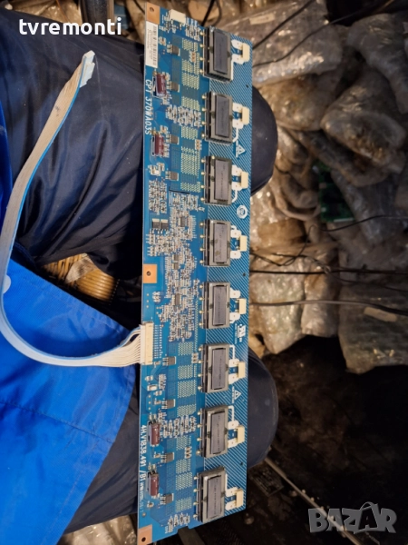 Платка инвертер 4H.V1838.491/B1 за 37-инчов телевизор Samsung LE37A456, с дисплей CLAA370WA03, снимка 1