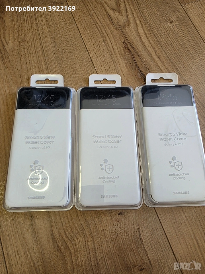 Оригинален калъф за Samsung Galaxy A32 5G , снимка 1