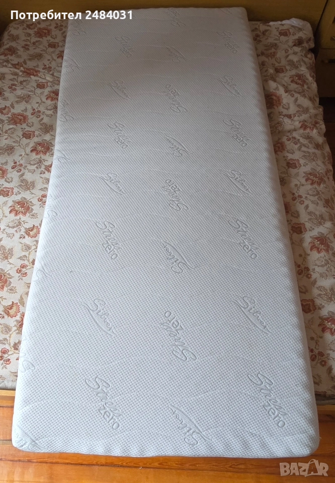 Топ матрак 94х205, снимка 1