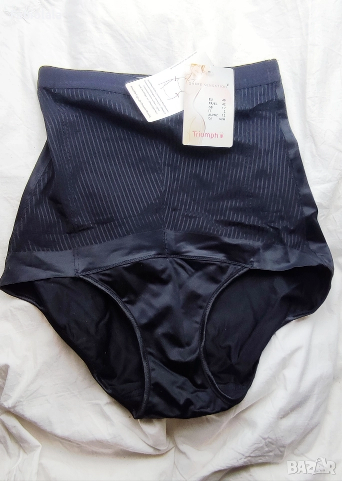 Triumph foundation EU40, снимка 1