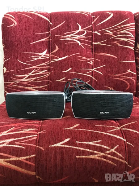 Колони Sony , снимка 1