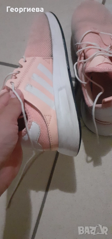 Маратонки Adidas, снимка 1