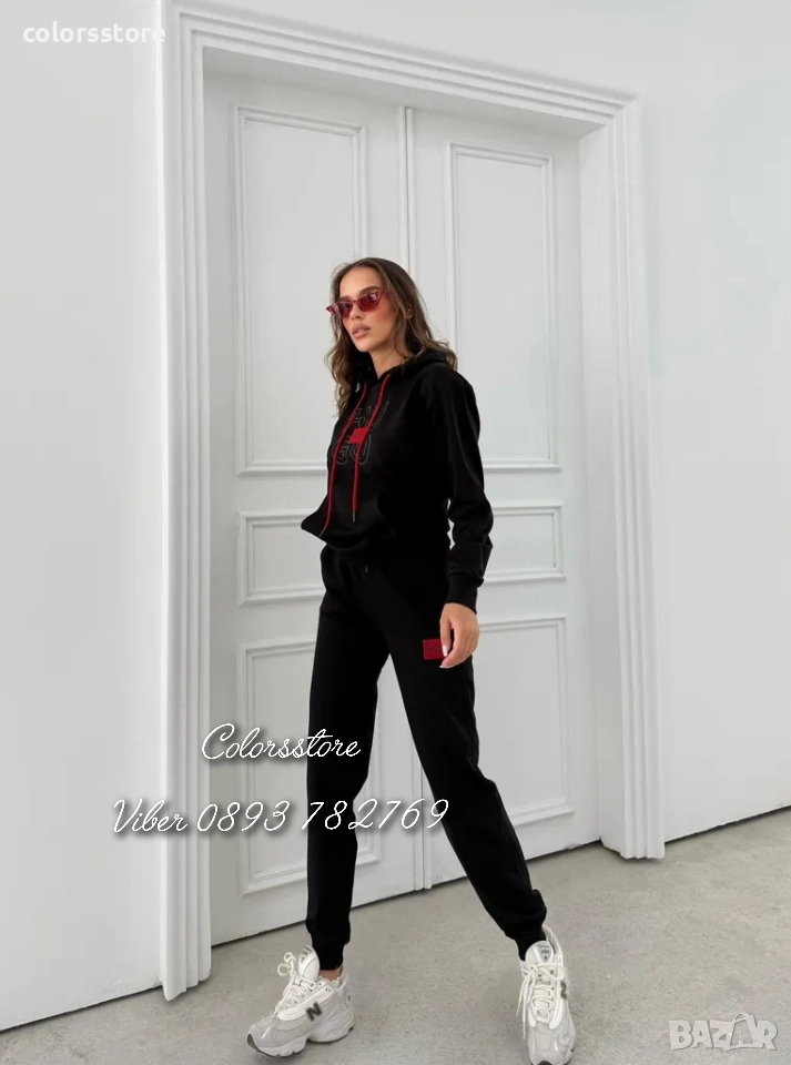 Дамски спортен екип Hugo Boss/VL57t, снимка 1