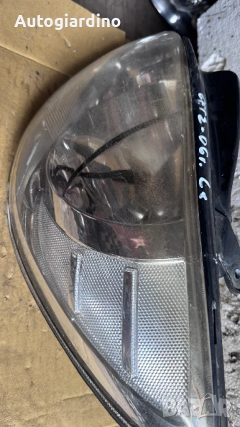 Оригинални Фарове зa Hyundai Getz - 92101-1C500, снимка 1