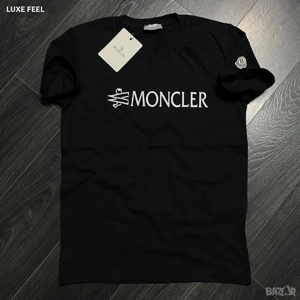 Tommy Hilfiger ⚜️ Dolce Gabanna ⚜️ Lacoste ⚜️Мъжки Тениски , снимка 1