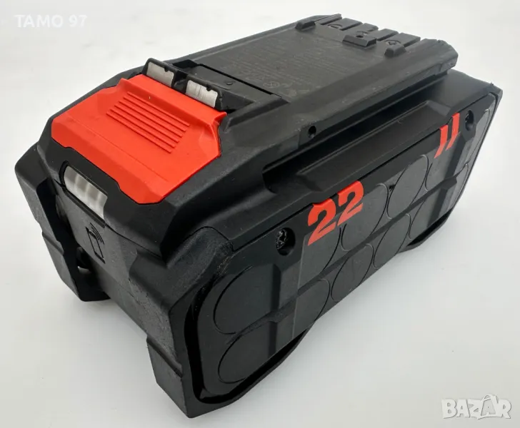 HiLTi B 22-170 Nuron - Мощна батерия 22V 8.0Ah 2024г неразличима от нова!, снимка 1