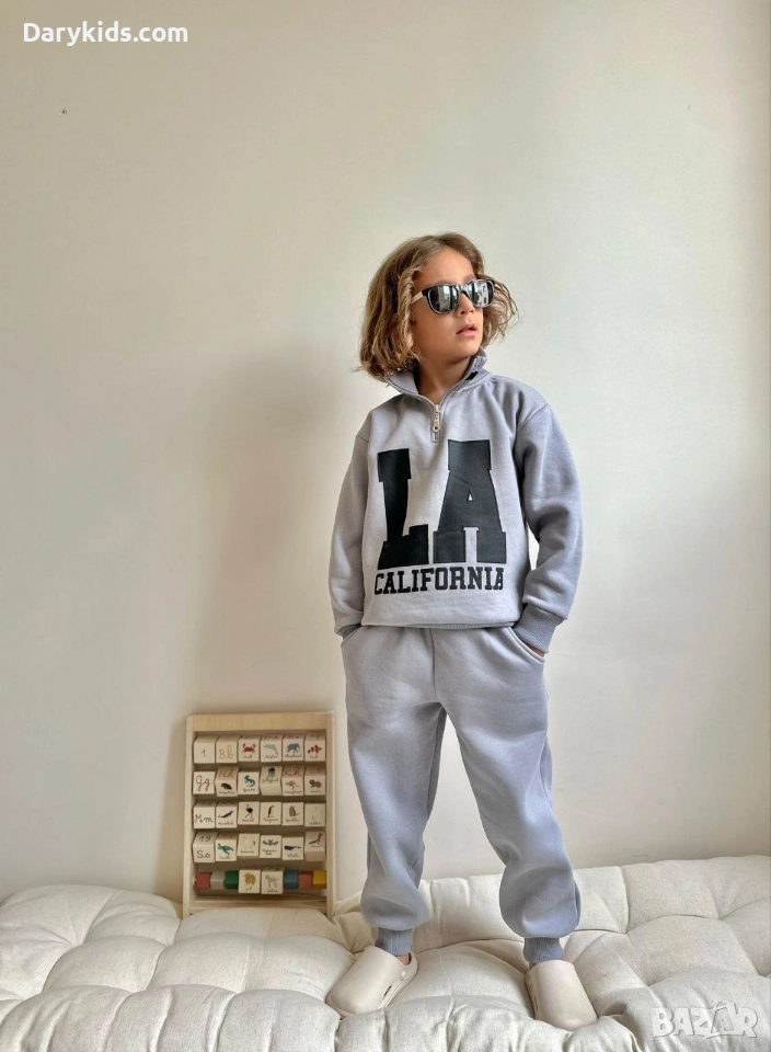 Детски комплект за момче, снимка 1