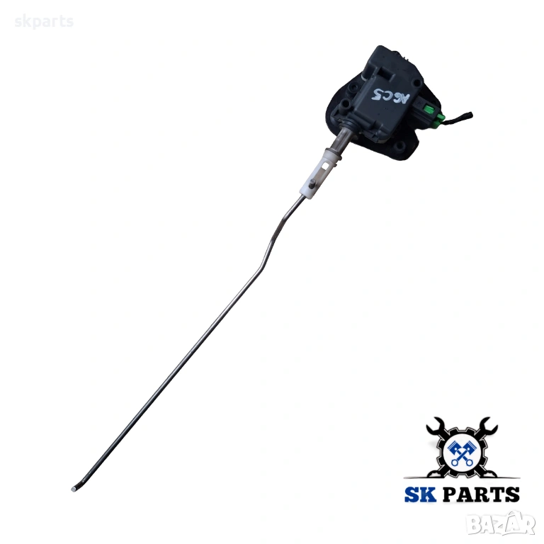 Машинка централно заключване за заден капак за Ауди А6 Ц5 / Audi A6 C5 комби, снимка 1