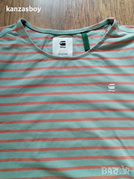 g-star xartto r t - страхотна мъжка тениска L, снимка 1