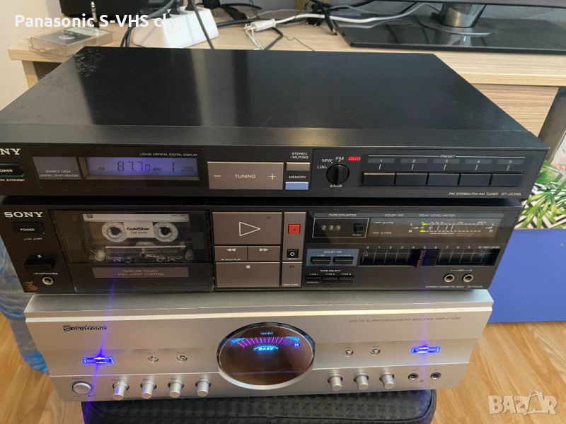 Stereo tuner SONY ST-J310L , снимка 1