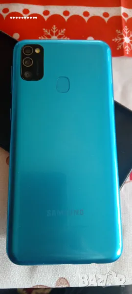 Samsung galaxy M21, снимка 1