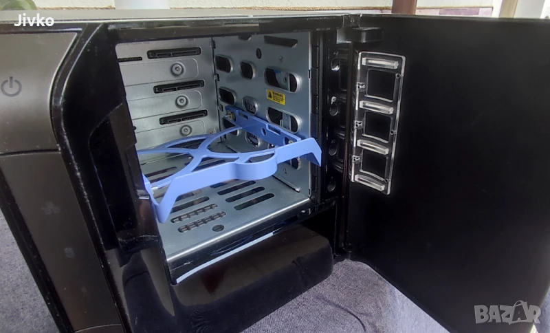 Acer easyStore H340, снимка 1