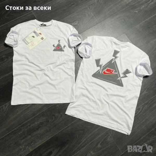 Мъжки тениски , снимка 1