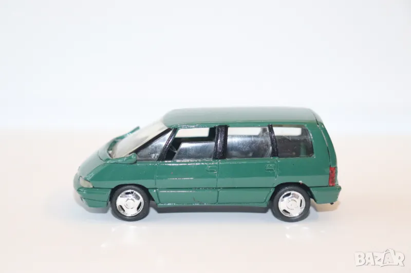 SOLIDO 1/43 RENAULT ESPACE МОДЕЛ КОЛИЧКА , снимка 1