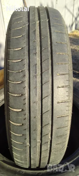 1бр лятна гума 175/70R14 Hankook, снимка 1