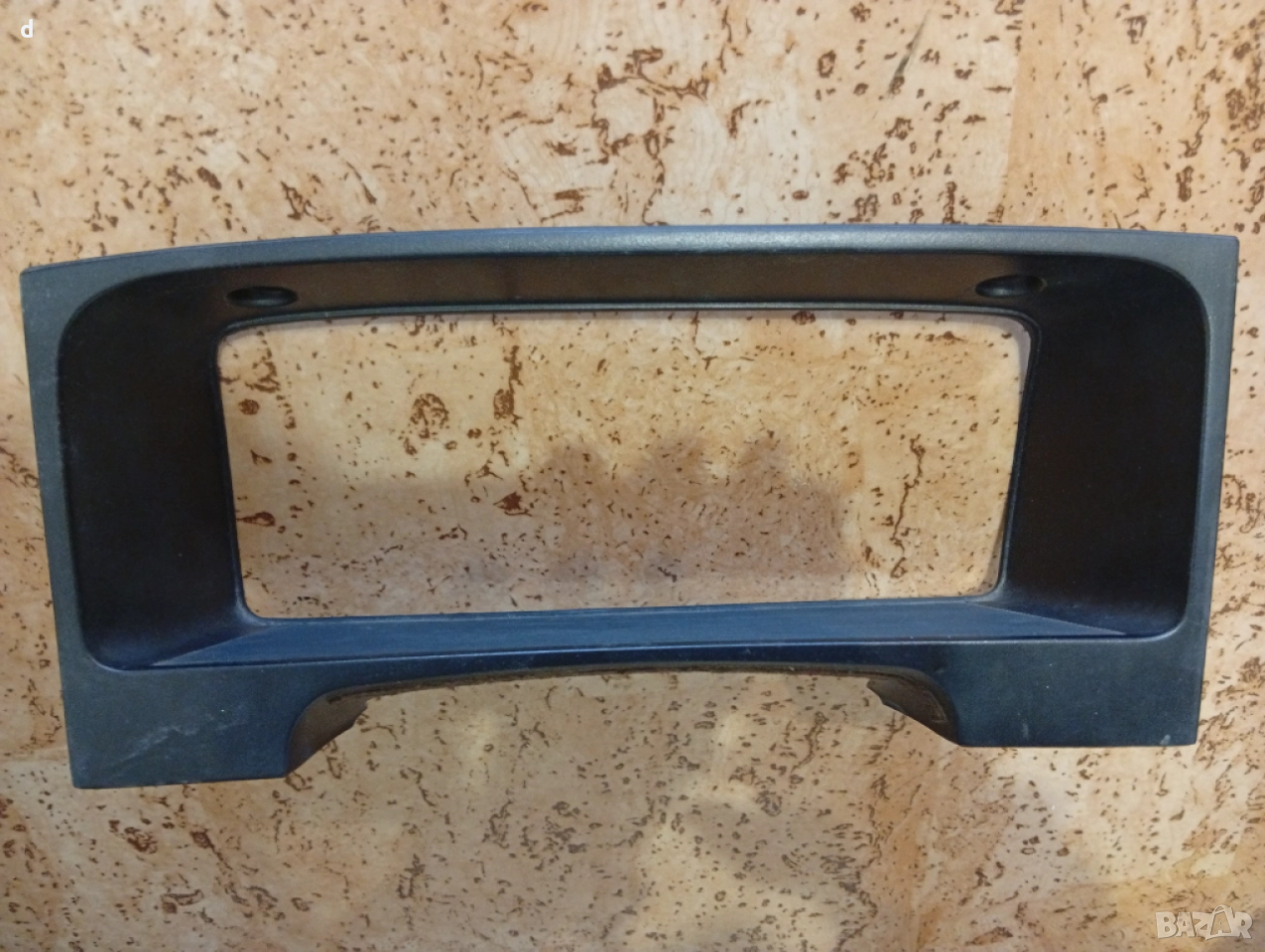 Passat b3/b4 капак за километраж, снимка 1