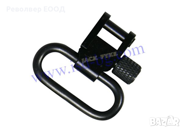 Антабка Rifle Sling Swivel Jack Pyke, снимка 1