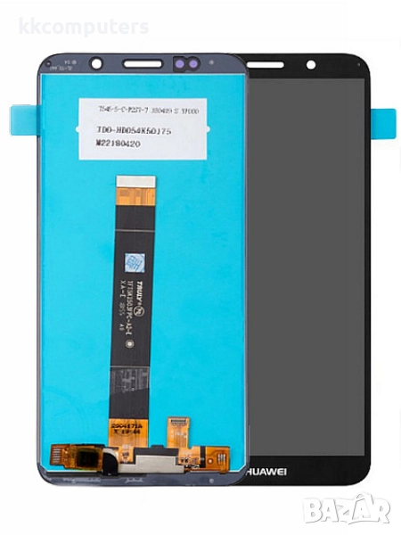 LCD дисплей за Honor 7s (DUA-L22), снимка 1