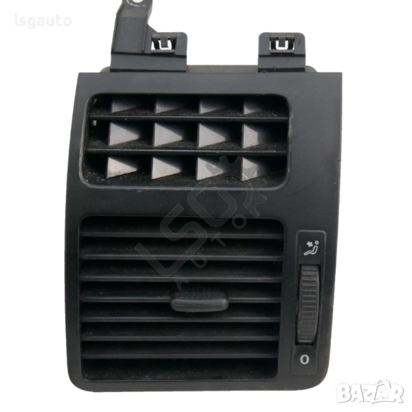 Лява духалка парно табло Volkswagen Touran I 2003-2010 ID:149596, снимка 1