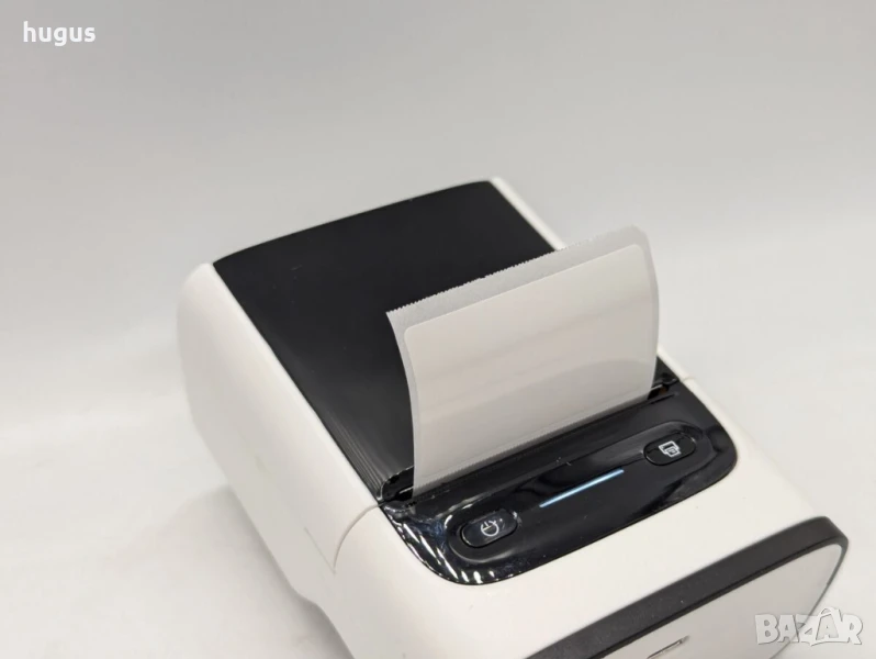 Nelko PM220 Labal Maker Machine Етикетен Принтер, снимка 1