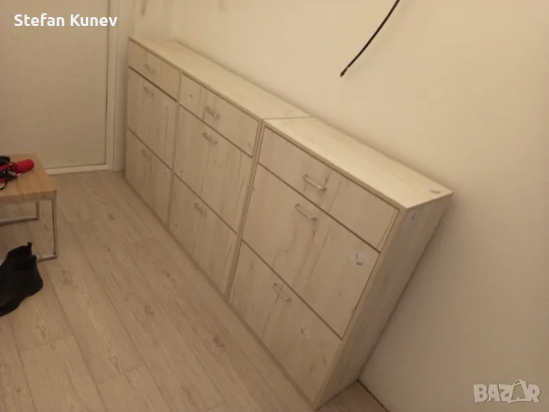 монтаж и изработка на мебели, снимка 1