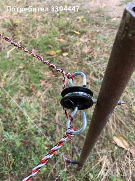 електропастир 5 J комплект с фотоволтаичен парк и чисто нов контролер , снимка 1