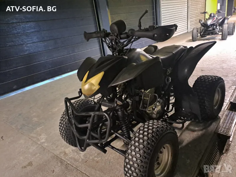 атв /atv продавам , снимка 1