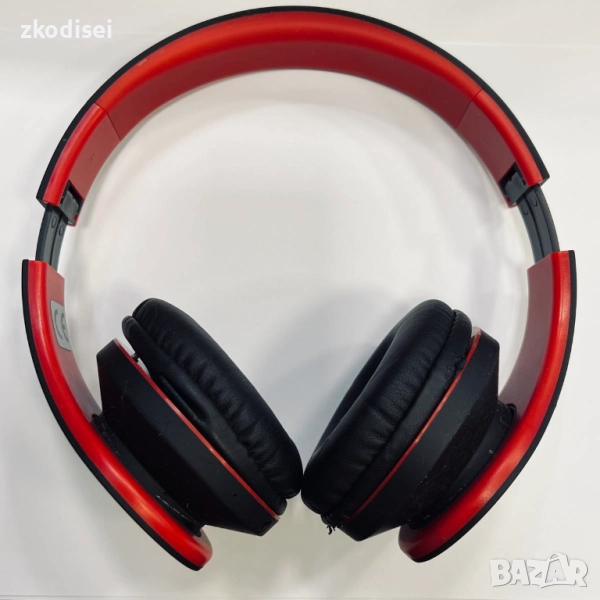 Bluetooth слушалки POWERLOCUS, снимка 1