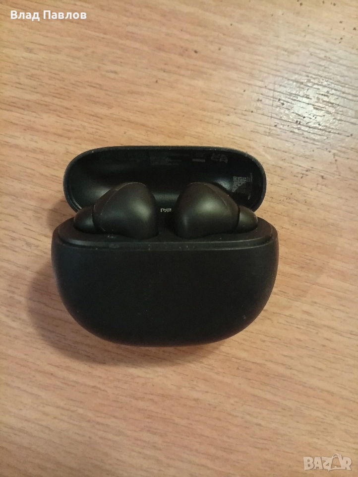 слушалки , снимка 1