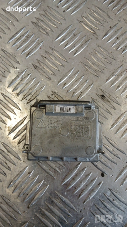 Баласт фар Renault Laguna 2010г. 6G-89034934 , снимка 1